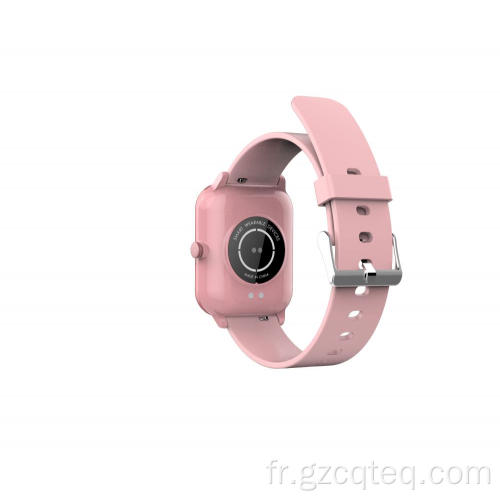 Température corporelle SmartWatch IP67 imperméable